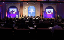 Doha Forum 2012